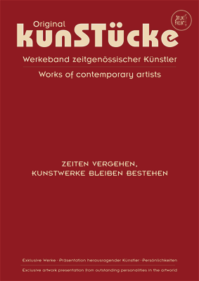 Kunstücke Werkeband