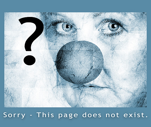 Error 404