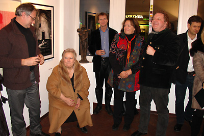 Galerie Kass