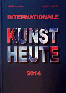Internationale Kunst Heute 2014