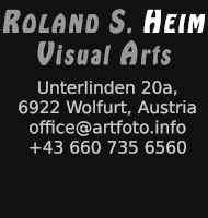 Roland S. Heim Kontaktdaten Adresse Mail Telefon UID