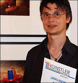 Künstlermesse Grenzenlos Euregio Bodensee