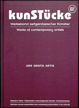 kunSTücke - Werke zeitgenössischer Künstler