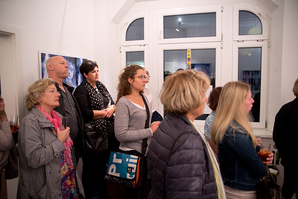 ORF Lange Nacht der Museen - Roland S. Heim