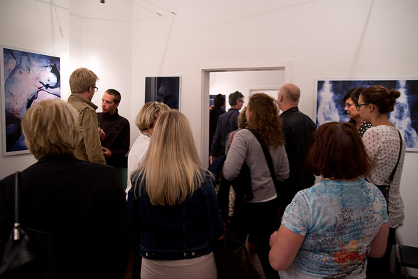 ORF Lange Nacht der Museen - Roland S. Heim