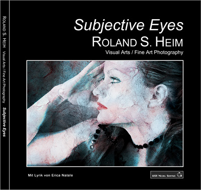 Book "Subjective Eyes" by Roland S. Heim