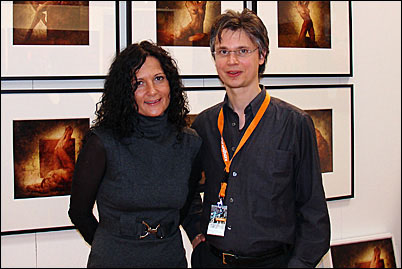 Kunstmesse Salzburg