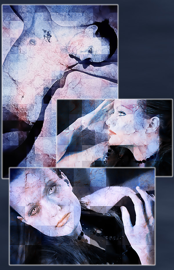 Works 1 - Copyright Roland S. Heim